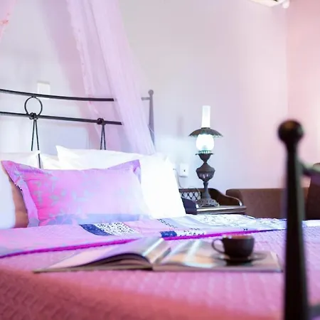 Family Cosy Imera Vila