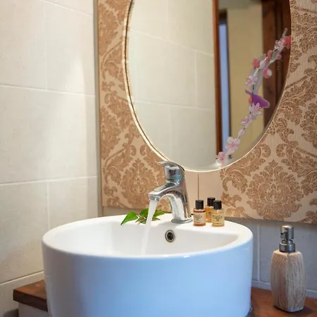 Family Cosy Imera Vila *