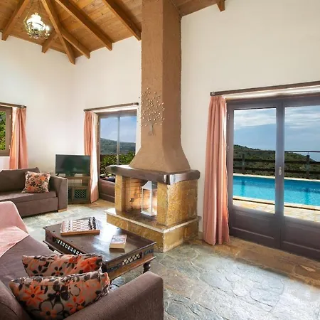 Family Cosy Imera Vila *