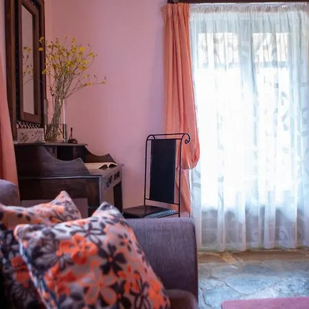 Family Cosy Imera Vila *