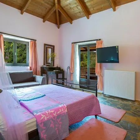 Family Cosy Imera * Chortáta