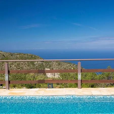 Family Cosy Imera Vila