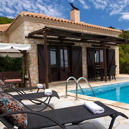 Family Cosy Imera Chortáta