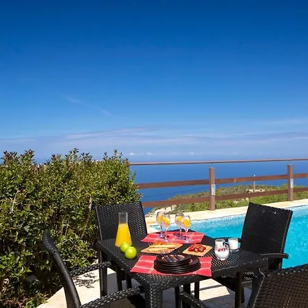 Willa Family Cosy Imera *