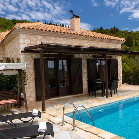 Family Cosy Imera Willa