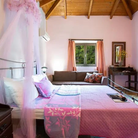 Willa Family Cosy Imera