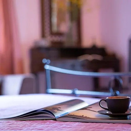 Willa Family Cosy Imera *