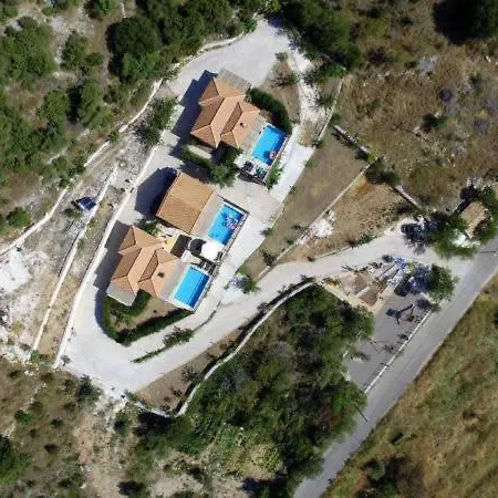 Family Cosy Imera * Chortáta