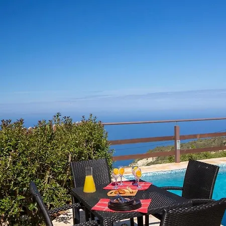 Willa Family Cosy Imera