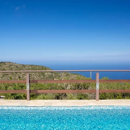 Family Cosy Imera Willa *