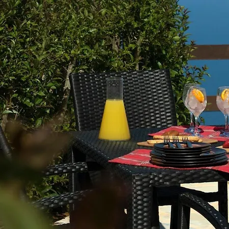 Willa Family Cosy Imera