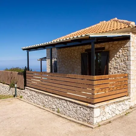 Family Cosy Imera * Chortáta