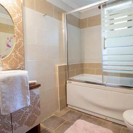 Family Cosy Imera Willa Chortáta